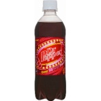 コカ・コーラ　ドクターペッパー　５００ｍｌ　ペットボトル