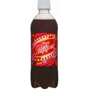 コカ・コーラ　ドクターペッパー　５００ｍｌ　ペットボトル　１ケース（２４本）1