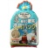 伊勢惣　釜煎り麦茶　徳用パック　１２．５ｇ　１セット（８２５バッグ：５５バッグ×１５袋）1