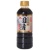 イチビキ　無添加国産しょうゆ　５００ｍｌ　１セット（８本）