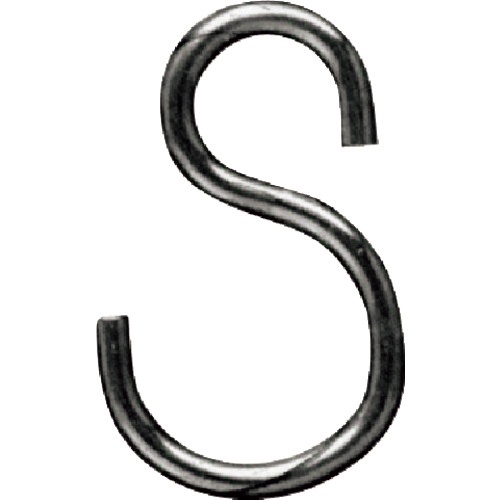 岡田装飾金物　Ｓカン　ステンレス２３ｍｍ用バラ　Ｕ９１－１Ｐ　１個1