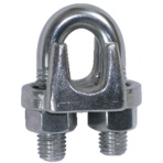 大洋製器工業　ワイヤクリップ　２ｍｍ　ＳＵＳＷＣ２　１個