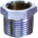 フジトク　ブッシング　１５Ａ×８Ａ　炭素鋼　ＢＵ－ＰＴ－１５ＡＸ８Ａ　１個1