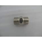 近畿製作所　ニップル　ＰＴ２　１／４　ＮＯ．８ＰＴ２　１／４　１個