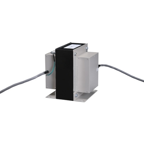 豊澄電源機器　ＮＲ１１　ノイズ防止トランス　１００Ｖ対１００Ｖ　１ＫＶＡ　ＮＲ１１－０１ＫＥ　１台1