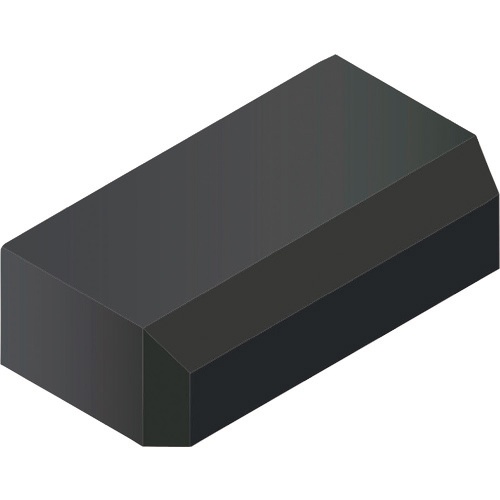 マサル工業　ニュー・エフモール付属品　エンド　０号　ブラック　ＳＦＭＥ０Ｗ　１個1