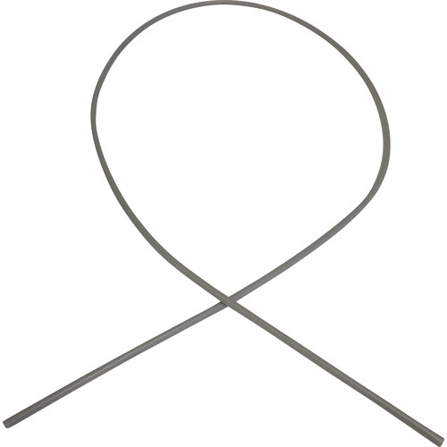 信越化学工業　熱収縮ゴムチューブ　ＳＴ－１５ＤＧ（０．５ｍｍ）１Ｍ　ＳＴ－１５ＤＧ－０．５－１　１本1