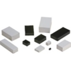 タカチ電機工業　プラスチックケース　ＳＷ－２０Ｂ　１個