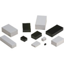 タカチ電機工業　プラスチックケース　ＳＷ－２０Ｂ　１個1