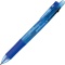 ゼブラ　多機能ペン　サラサ３＋Ｓ　（軸色：青）　ＳＪ３－ＢＬ　１本