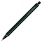 コクヨ　鉛筆シャープ　１．３ｍｍ　（軸色：ダークグリーン）　ＰＳ－Ｐ１０１ＤＧ－１Ｐ　１本