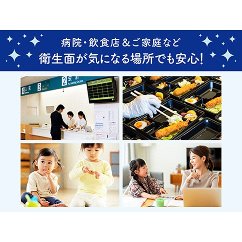 カシオ　抗菌電卓　１０桁　ミニジャストタイプ　ＭＷ－１０２ＣＬ－Ｎ　１台5