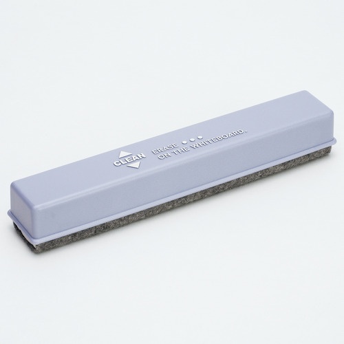 マグエックス　ホワイトボード用マグネットイレーザー　ロング　ＭＭＲＥ－Ｌ　１個1