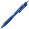 三菱鉛筆　油性ボールペン　ジェットストリーム　カラーインク　０．７ｍｍ　青　ＳＸＮ１５０Ｃ０７．３３　１本