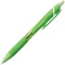 三菱鉛筆　油性ボールペン　ジェットストリーム　カラーインク　０．７ｍｍ　ライムグリーン　ＳＸＮ１５０Ｃ０７．５　１本
