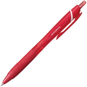 三菱鉛筆　油性ボールペン　ジェットストリーム　カラーインク　０．７ｍｍ　赤　ＳＸＮ１５０Ｃ０７．１５　１本