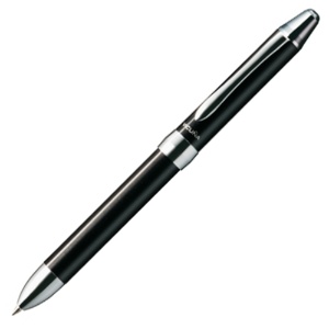 ぺんてる　多機能ペン　ビクーニャＥＸ　２＋Ｓ　（軸色：ブラック）　ＸＢＸＷ１３７５Ａ　１本1