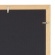 アートプリントジャパン　木製フレーム　Ａ４　外寸３３３×２４６ｍｍ　ブラウン　１００００３７００３　１枚3