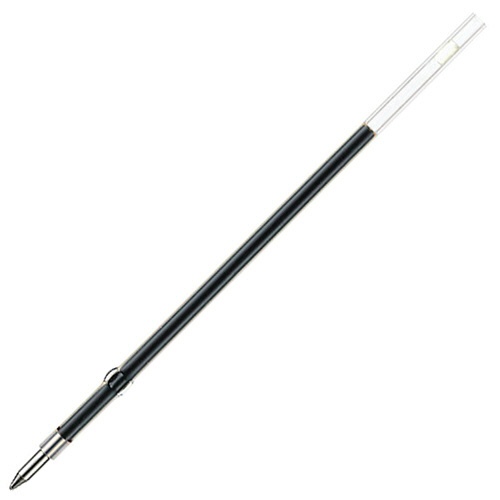 ゼブラ　油性ボールペン替芯　Ｋ－０．５芯　黒　ＢＲＳ－６Ａ－Ｋ－ＢＫ　１本1