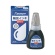 シヤチハタ　Ｘスタンパー　補充インキ　顔料系全般用　２０ｍｌ　薄墨　ＸＬＲ－２０Ｎ　１個1