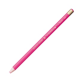 三菱鉛筆　色鉛筆７６１０（水性ダーマトグラフ）　桃　Ｋ７６１０．１３　１ダース（１２本）