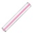 共栄プラスチック　カラーバールーペ　１５ｃｍ　ピンク　ＣＢＬ－７００－Ｐ　１個