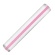 共栄プラスチック　カラーバールーペ　１５ｃｍ　ピンク　ＣＢＬ－７００－Ｐ　１個1
