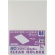 ビュートン　厚口クリヤーホルダー　Ｂ４　クリヤー　ＡＣＨ－Ｂ４－Ｗ５　１パック（５枚）1