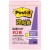 ３Ｍ　ポスト・イット　強粘着ふせん　再生紙　７５×２５ｍｍ　ピンク　５００ＳＳ－ＲＰＰ　１パック（２冊）
