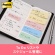 ３Ｍ　ポスト・イット　強粘着ふせん　再生紙　７５×２５ｍｍ　ピンク　５００ＳＳ－ＲＰＰ　１パック（２冊）3