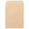 寿堂　プリンター専用封筒　角２　８５ｇ／ｍ2　クラフト　３１７６０　１パック（５０枚）