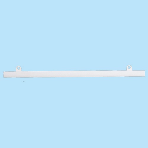 ポップワン　ポスターハンガー　４５０ｍｍ　白　１２９１４　１パック（５個）1