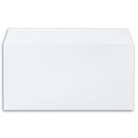 寿堂　プリンター専用封筒　横型長３　１０４.７ｇ／ｍ2　ホワイト　３１７８３　１パック（５０枚）
