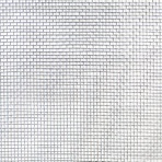ダイドーハント　工作用ネット　亜鉛平織金網　０．６３ｍｍ×６．５メッシ　４５０ｍｍ×１ｍ　１０１６０１４６　１巻
