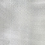 ダイドーハント　工作用ネット　ステンレス平織金網　０．４７ｍｍ×１０メッシュ　４５０ｍｍ×１ｍ　１０１６０１５１　１巻
