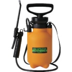 フルプラ ダイヤスプレープレッシャー式噴霧器1L 7015 1個
