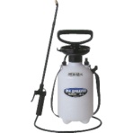 フルプラ ダイヤスプレープレッシャー式噴霧器 除草剤用4L 8241 1台