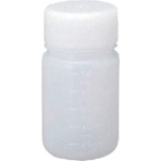 ヨトリヤマ　ＫＯＷＡ　ポリビン広口５００ｍｌ　１１７５３　１個
