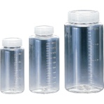 サンプラテック　クリアー広口ボトル　３０ｍＬ　２０１１　１本