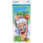 アズマ工業 足ゆびちゃん20P AZ817 753005410 1袋(20個)