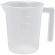 ヨトリヤマ　計量カップ　１０００ｍｌ　１個1