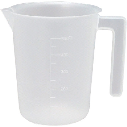 ヨトリヤマ　計量カップ　１０００ｍｌ　１個1