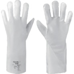 アンセル　耐溶剤作業手袋　アルファテック　Ｓ　０２－１００－７　１双