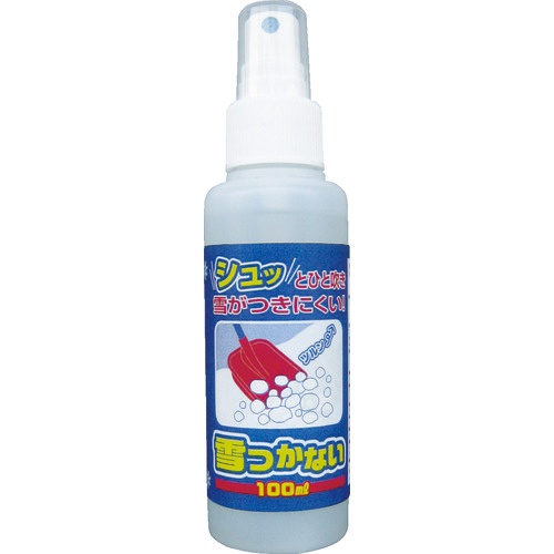 コンパル　雪つかない　１００ｍｌ　０２８７５１　１個1