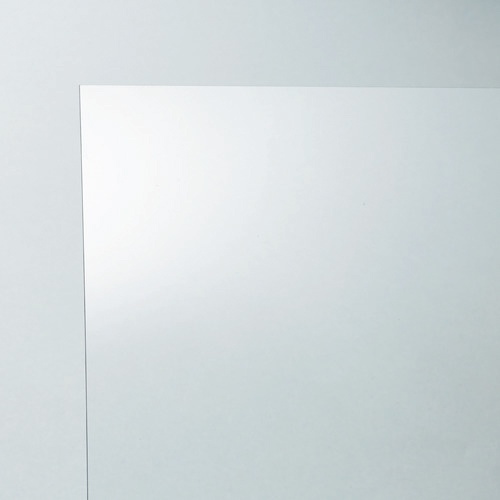 アクリサンデー　サンデーシート透明３００×３００×１ｍｍ　１００－ＳＳ－１　１枚1