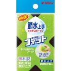 キクロン　キクロンフィット節水上手　１０１７７１　１個