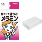キクロン　クリピカ　メラミンスポンジ　１０２３６５　１個