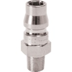 セインジャパン　シリーズ３１５　ニップル　Ｒ１／４オネジ　１０－３１５－５１５２　１個