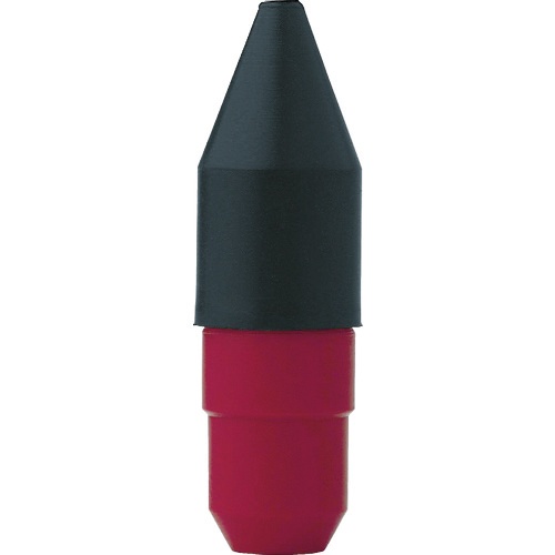 セインジャパン　シリーズ２０８　エア・フルードガン　ラバーチップノズル　外径１４ｍｍ　１１－２０８－９９５６　１個1