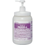 アルボース　アルサクターＡ　１．５ＫＧ　１１４１５　１本
